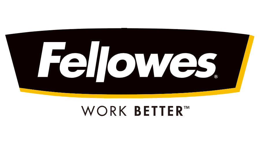 Fellowes — Work Better