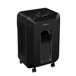 Fellowes AutoMax™ 80M | Αυτόματος Καταστροφέας Εγγράφων Auto-Feed | 80 Φύλλα Αυτόματα | Mini-Cut P-4 | Χωρίς Παρακολούθηση | Κάδος 17Lt | GDPR Compliant-4621501-