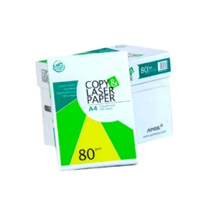 Salko Copy Laser Χαρτί Φωτοτυπικό & Εκτύπωσης A4 80gr | 500 Φύλλα/Δεσμίδα | Συμβατό Laser, Inkjet & Φωτοτυπικά | Ελληνικής Κατασκευής | Ιδανικό για Μαζική Χρήση Γραφείου-0070