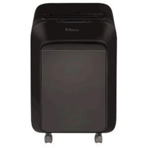 FellowesΚαταστροφέας Εγγράφων-5502501-  Powershred® LX210 Mini-Cut | 16 Φύλλα | P-4 | IntelliBar™ | SafeSense® | GDPR Compliant | 1-3 Χρήστες