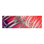 Rilecart Wire-O 2:1 – 3357 – Διπλό Μεταλλικό Σπιράλ Α4 31,7mm 1+1/4" Μαύρο για βιβλιοδεσία 240–280 φύλλων | Συσκ. 50τεμ.