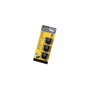 Fellowes SafeCut Replacement Blades - 5411301 – Ανταλλακτικές Κεφαλές Κοπής για Trimmer | Σετ 3 Τύπων